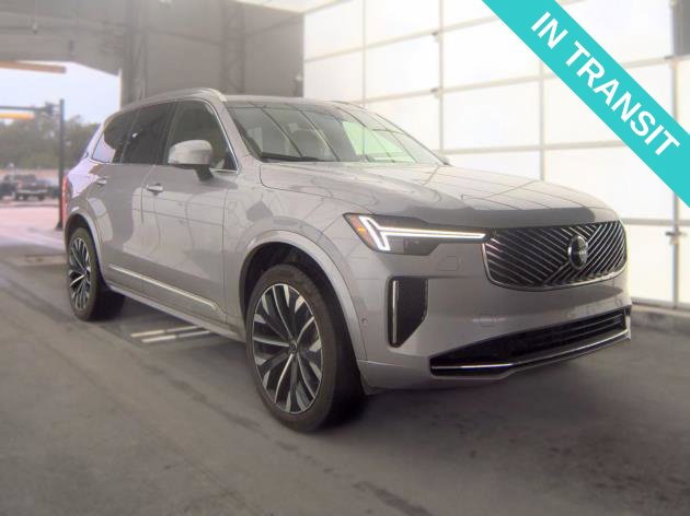 2026 Volvo XC90 B6 Plus 7-Seater SUV