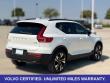2024 Volvo XC40 Ultimate SUV