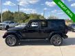 2023 Jeep Wrangler Sahara 4xe High Altitude SUV