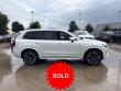 2025 Volvo XC90 Plug-In Hybrid T8 Ultra SUV