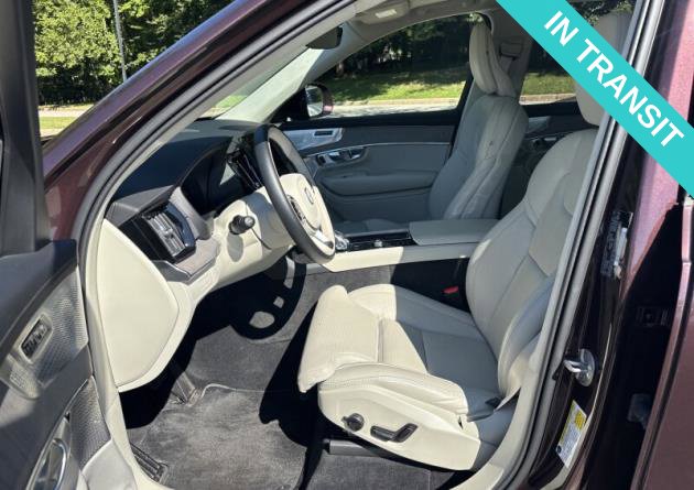 2025 Volvo XC90 6