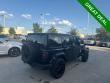 2025 Jeep Wrangler Sahara 4xe Sky One-Touch Power-Top SUV