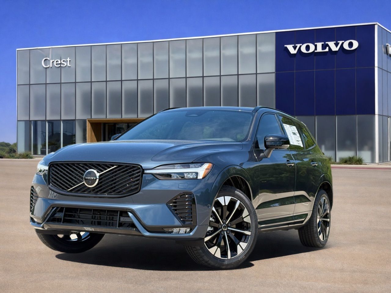 2026 Volvo XC60 B5 Plus SUV
