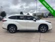 2021 Toyota Highlander XLE SUV