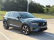 2026 Volvo XC40 B5 Ultra SUV