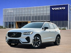 2026 Volvo XC60 plug-in hybrid T8 Plus SUV