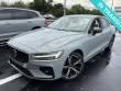2024 Volvo S60 B5 Plus Dark Theme Sedan
