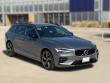 2020 Volvo V60 T5 R-Design Wagon