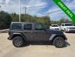 2026 Jeep Wrangler Sahara Sky One-Touch Power-Top SUV