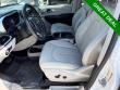 2018 Chrysler Pacifica Hybrid Touring L Minivan/Van