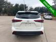 2021 Toyota Highlander XLE SUV