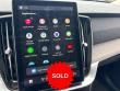 2025 Volvo XC90 Plug-In Hybrid T8 Ultra SUV