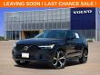 2024 Volvo XC60 Recharge Plug-In Hybrid Ultimate SUV