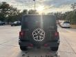 2025 Jeep Wrangler Rubicon SUV