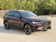 2026 Volvo XC60 plug-in hybrid T8 Plus SUV