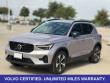2026 Volvo XC40 B5 Plus SUV