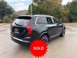 2026 Volvo XC90 B6 Ultra SUV
