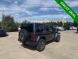 2026 Jeep Wrangler Sahara Sky One-Touch Power-Top SUV