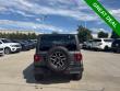 2026 Jeep Wrangler Sahara Sky One-Touch Power-Top SUV