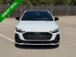 2025 Audi S5 3.0T Premium Plus Sport Black Optic Package Hatchback