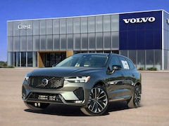 2027 Volvo XC60 B5 Ultra SUV