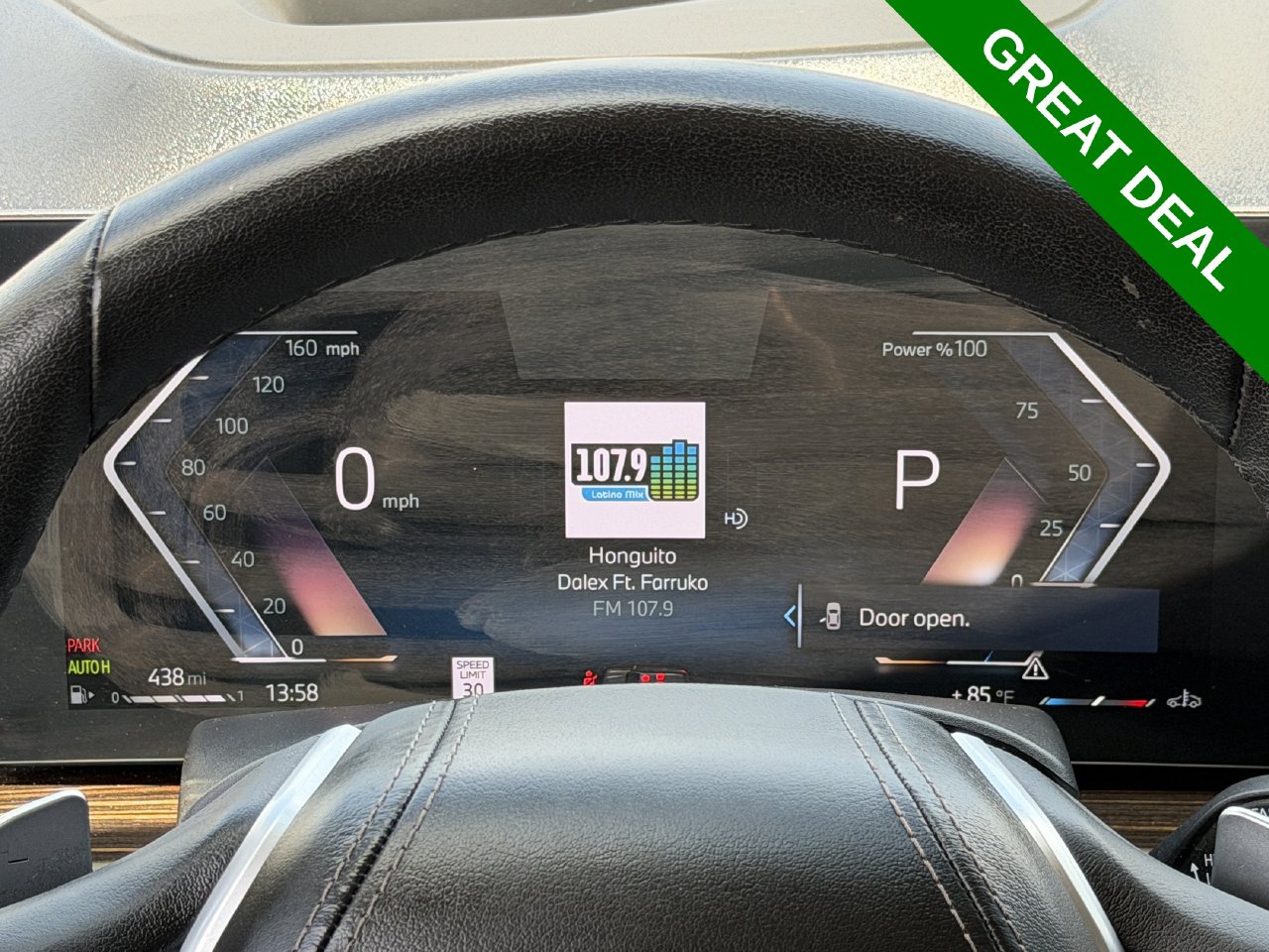 2026 BMW X7 40i - Photo 15