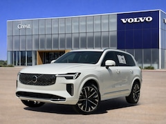 2026 Volvo XC90 plug-in hybrid T8 Core SUV