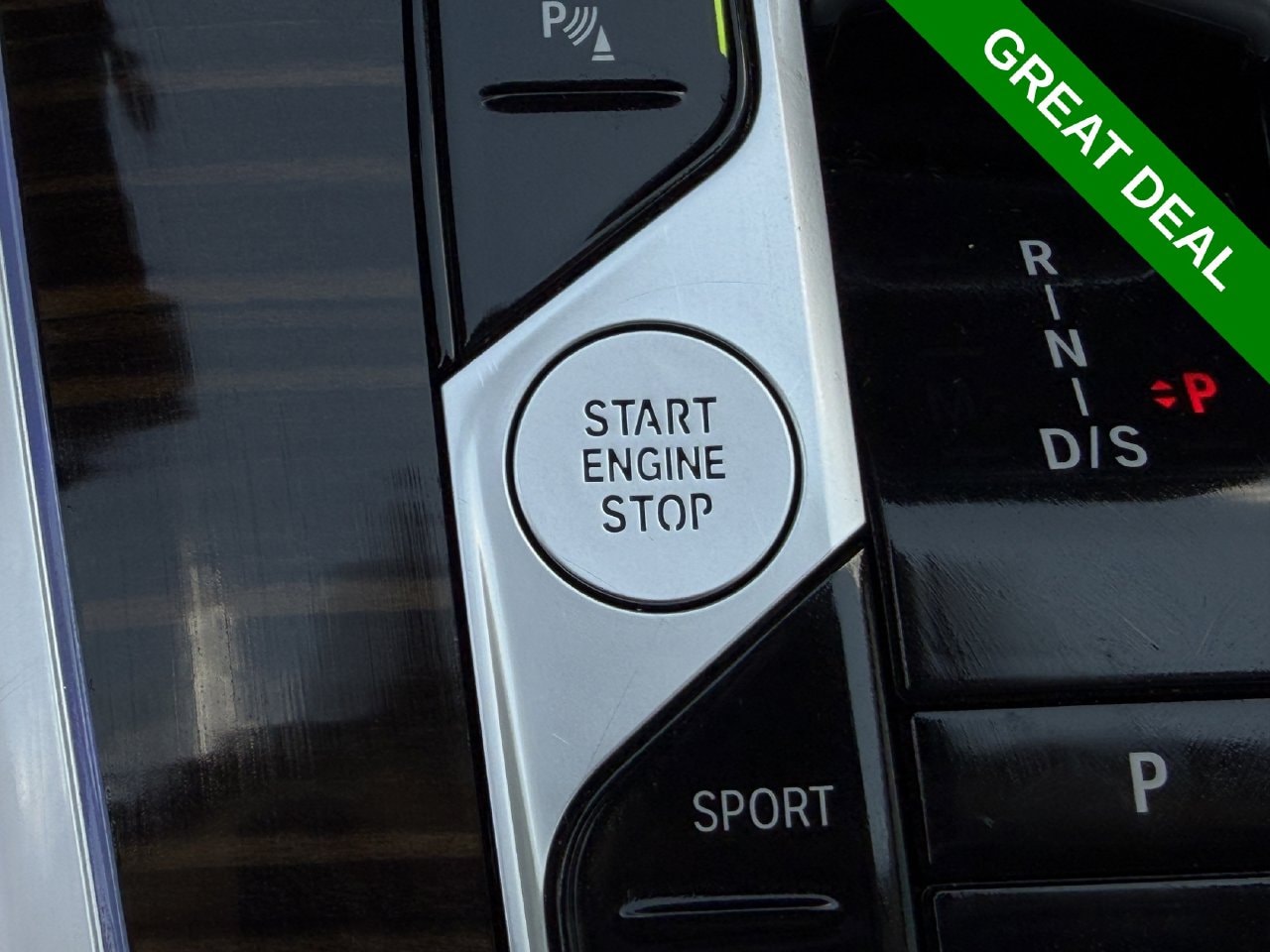 2026 BMW X7 40i - Photo 19