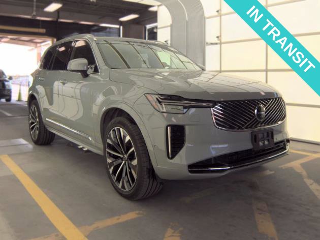 2026 Volvo XC90 B6 Ultra SUV