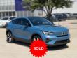2023 Volvo C40 Recharge Pure Electric Twin AWD SUV