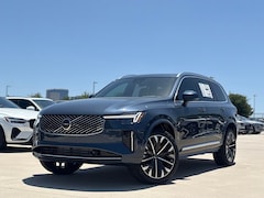 2026 Volvo XC90 plug-in hybrid T8 Ultra 7-Seater SUV