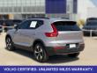 2026 Volvo XC40 B5 Plus SUV