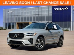 2024 Volvo XC60 B5 AWD SUV