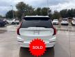 2025 Volvo XC90 Plug-In Hybrid T8 Ultra SUV