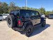 2021 Jeep Wrangler Unlimited Sahara High Altitude SUV