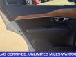 2024 Volvo XC90 Recharge Plug-In Hybrid T8 Plus Bright Theme 7 Passenger SUV