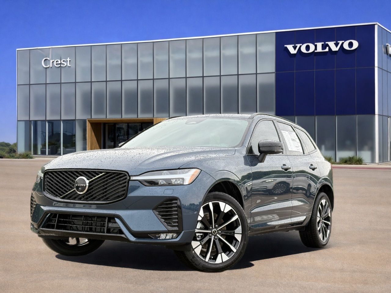 2026 Volvo XC60 B5 Plus SUV