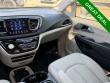 2018 Chrysler Pacifica Hybrid Touring L Minivan/Van
