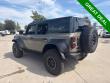 2025 Ford Bronco Raptor Black Appearance Pckg SUV