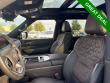 2025 Nissan Armada Platinum SUV