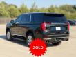 2025 GMC Yukon Denali SUV