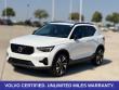 2024 Volvo XC40 Ultimate SUV