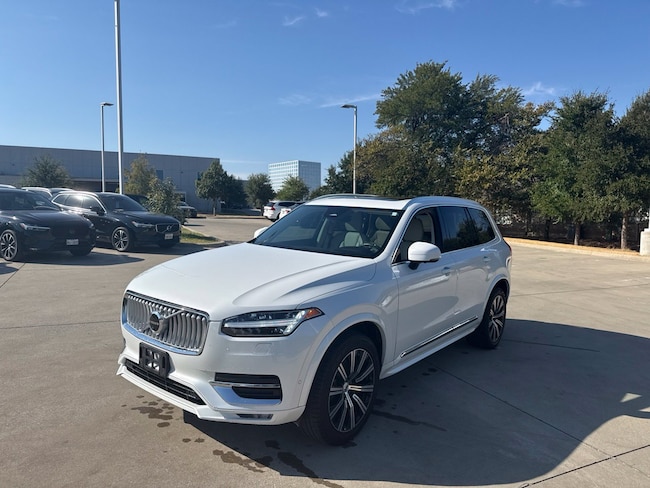 2023 Volvo XC90 B6 Plus 7-Seater SUV