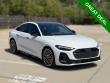 2025 Audi S5 3.0T Premium Plus Sport Black Optic Package Hatchback
