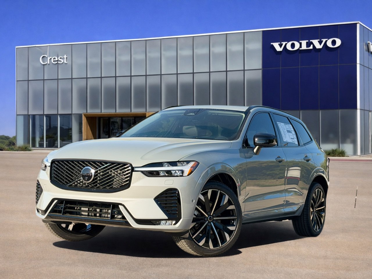 2027 Volvo XC60 B5 Ultra SUV
