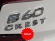 2024 Volvo S60 Recharge Plug-In Hybrid T8 Plus Dark Theme Sedan