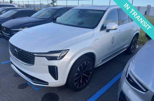 2025 Volvo XC90 2