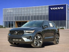 2026 Volvo XC40 B5 Ultra SUV
