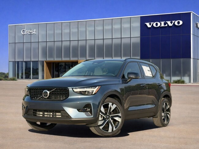 2026 Volvo XC40 B5 Ultra SUV