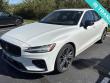 2024 Volvo S60 B5 Plus Black Edition Sedan